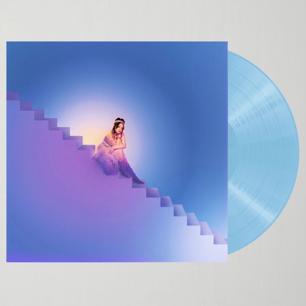 mxmtoon - rising Limited LP vinyl